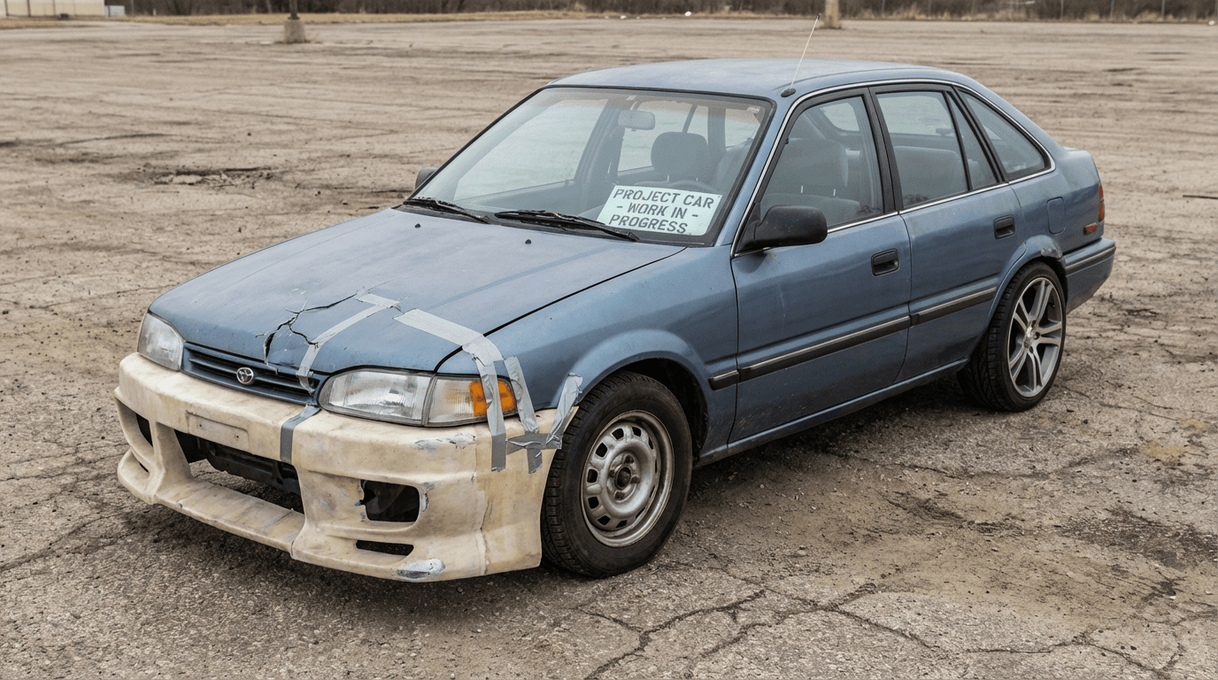 15 Common Car Modification Mistakes and How to Avoid Them